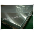 Aluminiumtafel